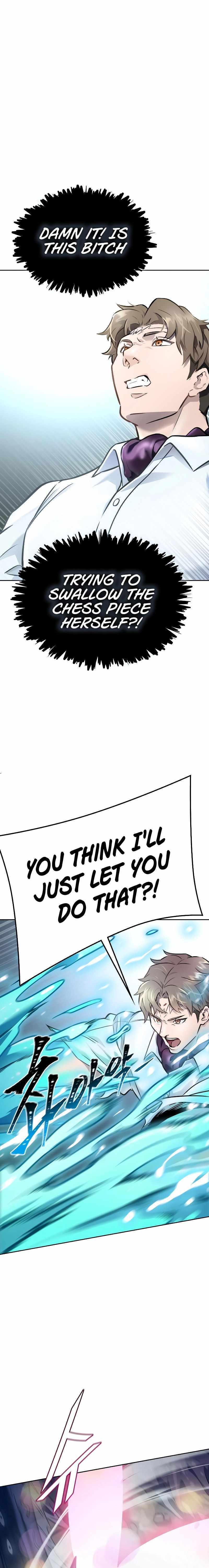 Tower of God Chapter 636 image 015